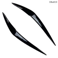 Φρύδια προβολέων BMW 1 F20 Facelift 2015-2019 - DBa819